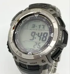 PROTREK カシオ プロトレック PRW-1000TJ 腕時計