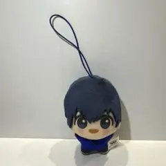 潔世一 チビちびぐるみ　幼少期　ブルーロック ちびぐるみ　ブルロ　ぬいぐるみ