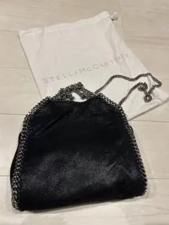 ステラマッカートニー ファラベラミニトート