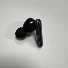 美品　sundcoreブラック ワイヤレスイヤホン