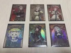 【バラ売り◎】にじさんじウエハース②のサムネイル