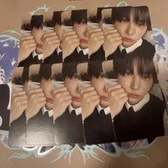 &TEAM　HARUA back to life トレカ