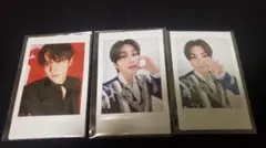 ❤️ENHYPEN ジョンウォン　チェキ