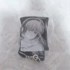 WIND BREAKER ウィンブレ 梶蓮 スマホストラップ