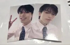 石川晃多　フォトカード　セット