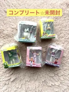 クレヨンしんちゃんガチャ ヘンダーランドの大冒険