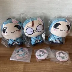 忍たま乱太郎ふんわり桜もちぴこの段　まとめ売り