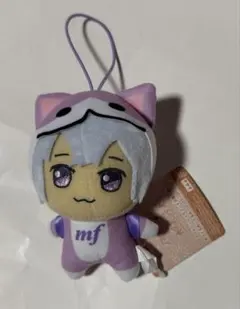 【新品未使用タグ付】全16種セット アイドリッシュセブン きらどるぬいぐるみ Amazon.co.jp: タグ付き 和泉一織(いずみいおり) 単品 アイドリッシュ