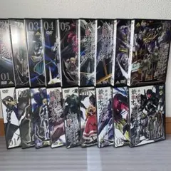 2026年最新】機動戦士ガンダム 鉄血のオルフェンズ 弐 dvdの人気