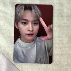 2026年最新】stray kids リノ maxident トレカの人気アイテム - メルカリ