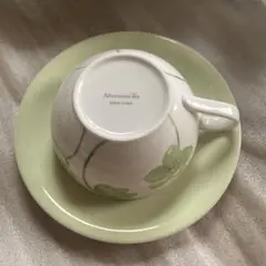 Afternoon Tea ティーカップ・ソーサー