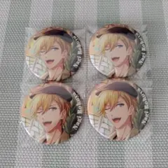 アイナナ ドラマコレクション 六弥ナギ 4個セット