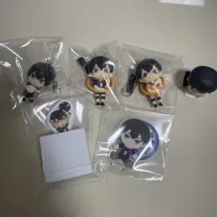 ハイキュー!!影山飛雄セットおまけ付き