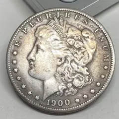 2025年最新】1900年 モルガンダラー 1ドルの人気アイテム - メルカリ