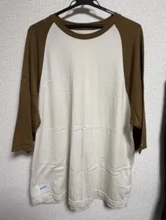 2025年最新】wtaps ラグランの人気アイテム - メルカリ