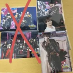 わっしょいCAMP! 公式写真 ライブフォト セット 福本大晴