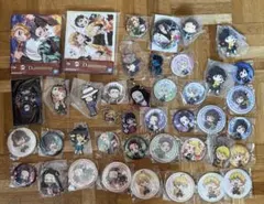 【最終処分品】 鬼滅の刃　グッズ　セット　③ おまけ付き