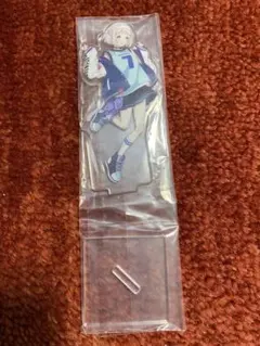一番くじ　学園アイドルマスター Part2 葛城リーリヤ　アクリルスタンド