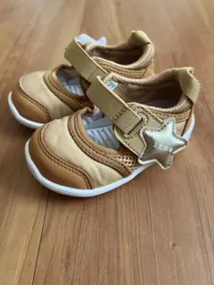美品　IFMEイフミー　ウォーターシューズ　サンダル　13.0cm