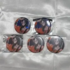 にじさんじ 魁星 でんがな 缶バッジ