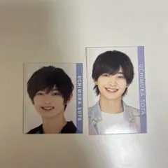 少年忍者 内村颯太 Myojoデタカ