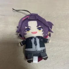 渡会雲雀 にじぱぺっと VOLTACTION 1stAnniversary