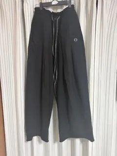 SHINYA KOZUKA ORDINARY HOME BAGGY