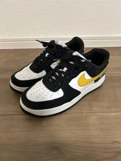 【状態良】エアフォース1 07 LV8 26.5cm