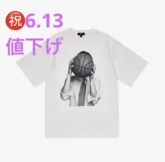 BTS SUGA S/S T-SHIRT ホワイト Mサイズ BTS S/S T-SHIRT SUGA ホワイト M 公式完売サイズ - メルカリ