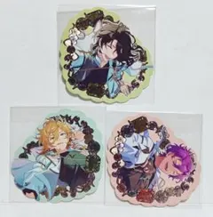 あんスタ プチプリ カード UNDEADまとめ売り