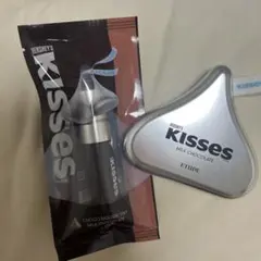 エチュード キスチョコ アイシャドウ リップ セット販売のサムネイル