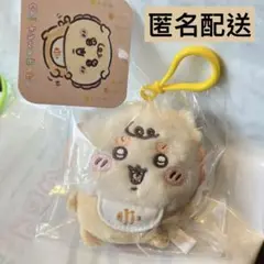【新品】ちいかわ Chiikawa Baby マスコット 「シーサー」