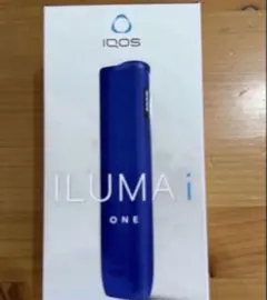 限定色　アイコス イルマ i ワン パープル　iqos 数量限定