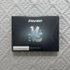 Snow Man/Snow Man LIVE TOUR 2022 Labo.〈…