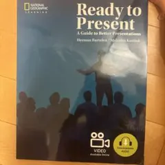 ReadytoPresentGuidetoBetterPresentations