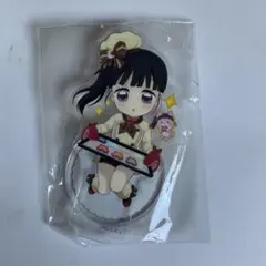 鬼滅の刃 バレンタイン&ホワイトデー アクリルスタンド 栗花落カナヲ　2025