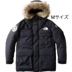 THE NORTH FACE アンタークティカパーカー サザンクロスパーカ　M