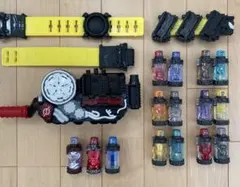 2025年最新】仮面ライダー ベルト まとめの人気アイテム - メルカリ