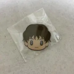 三代目JSB 岩田剛典 ピンバッジ JSB CLASS グッズ