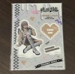 桃源暗鬼 ジャージメイド缶バッジ 皇后崎迅 - メルカリ