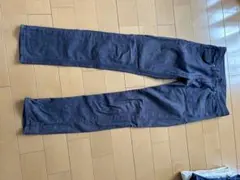 サイズアウトのジーパン等4足 リーバイス、ラングラー、movin