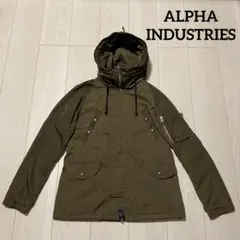 TMT × ALPHA INDUSTRIES M-51 WAIPER ワイパー TMT × ALPHA INDUSTRIES M-51 WAIPER ワイパー - メルカリ