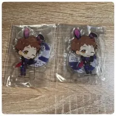 【即可】あんスタ アニカフェ 光