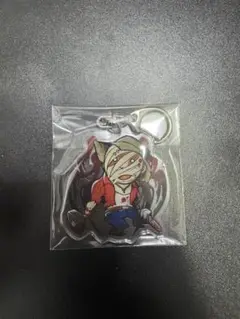 アクリルキーホルダー DbD ヒルビリー