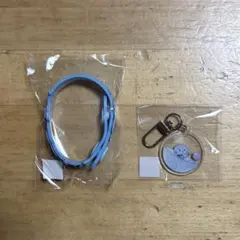 JOCHUM マイクン 永縁 カプセルトイ2点セット