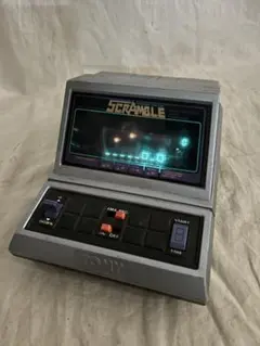 バンダイ LSIポータブルゲーム サブマリン（初期型） バンダイ LSIポータブルゲーム サブマリン（初期型） - メルカリ