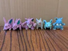 2026年最新】モンコレ ニドクインの人気アイテム - メルカリ