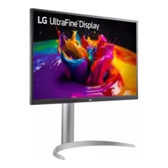 ✨美品✨LG 27インチ 4Kモニター 27US500-W 本体 - メルカリ