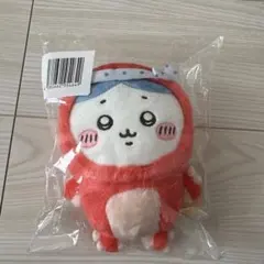 ちいかわ ハチワレ たこイカくじC賞