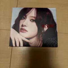 IVE REVIVE+ DIGIPACK デジパック　リズ　トレカ、ポスターなし